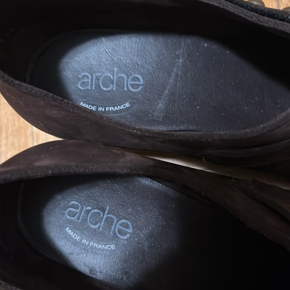 Arche - Picture 7 of 16